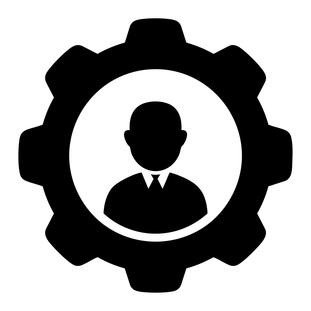 symbolizing expertise and industry professionalism.