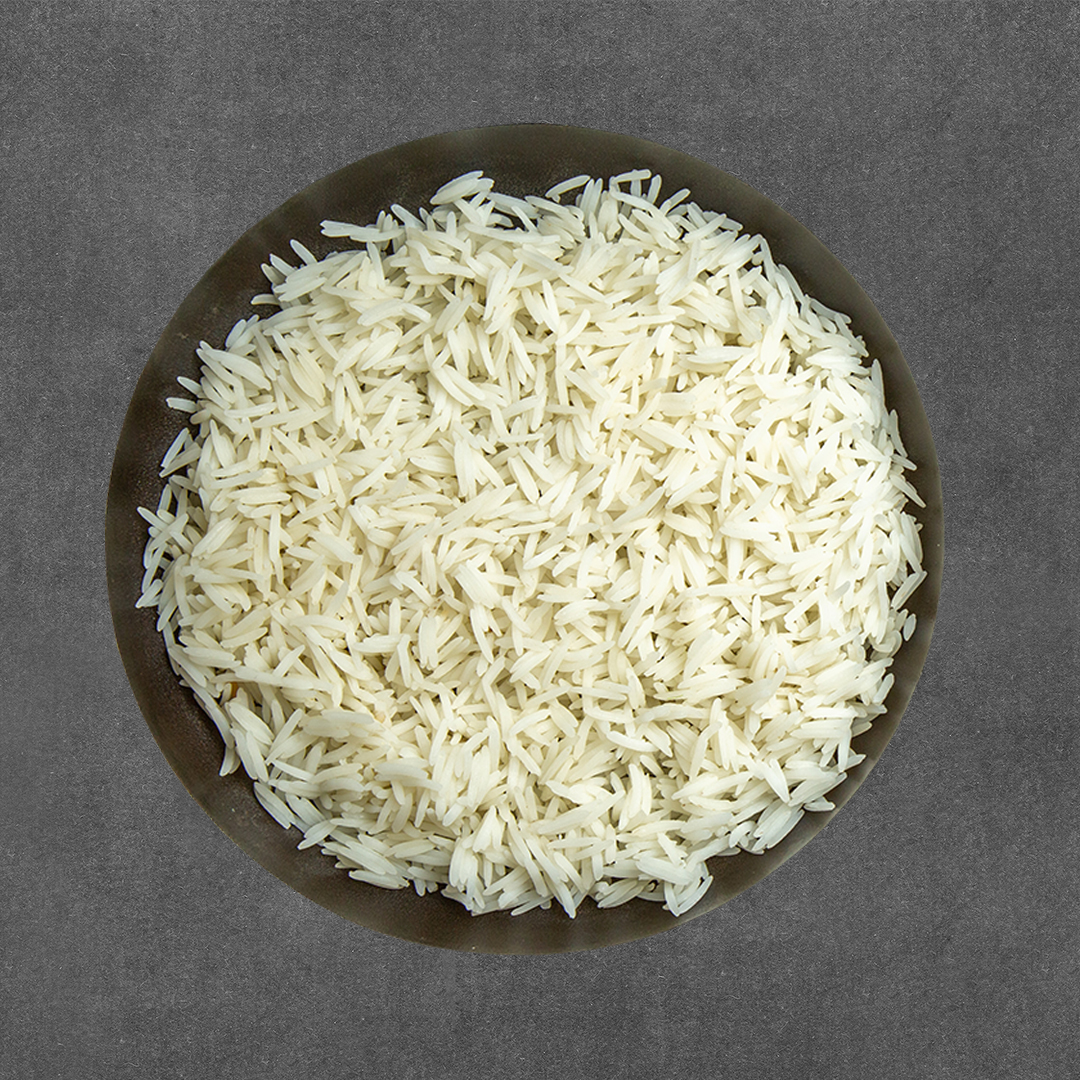 Cooking characteristics and right  texture of rice required
