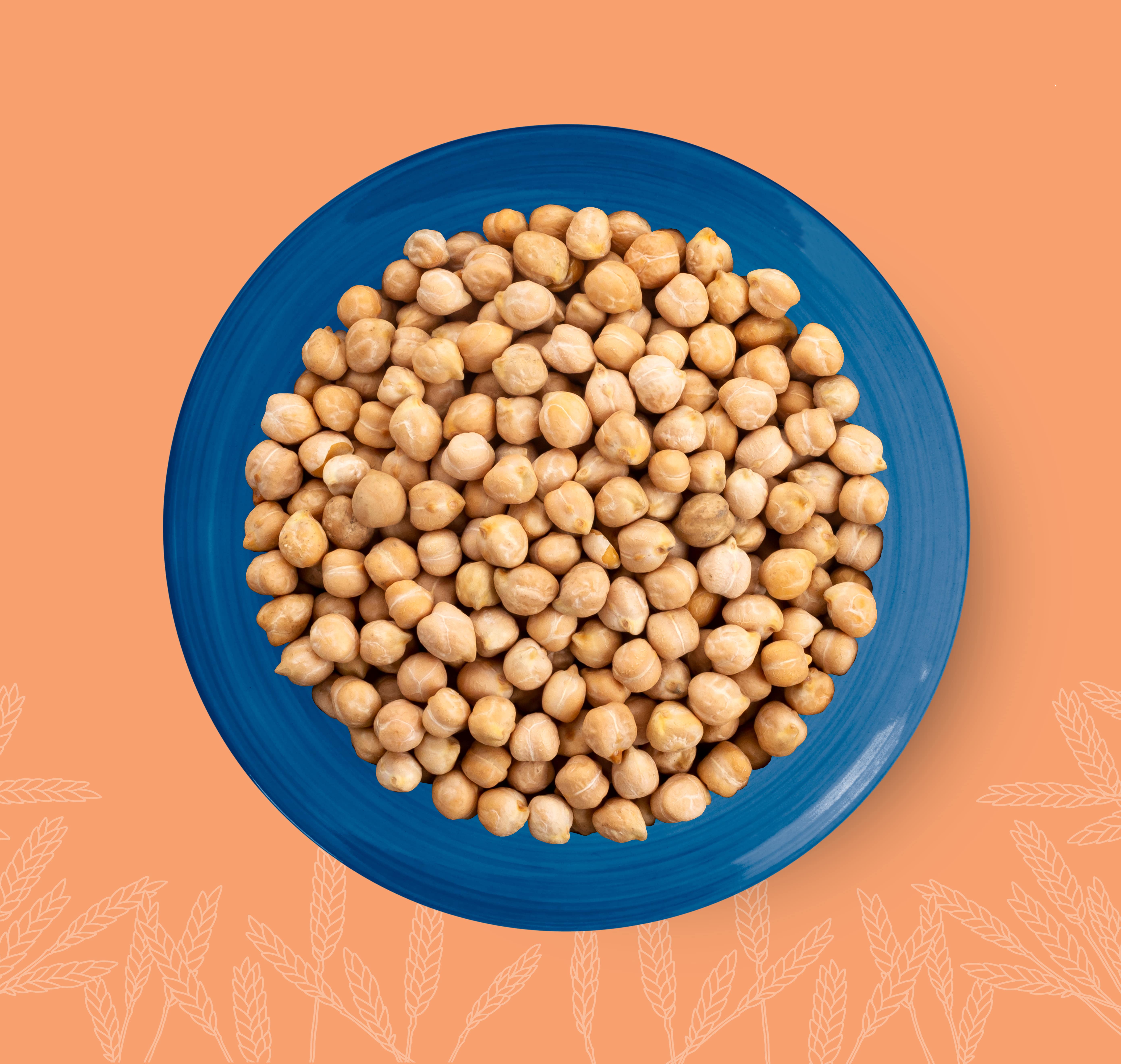 Chick Peas