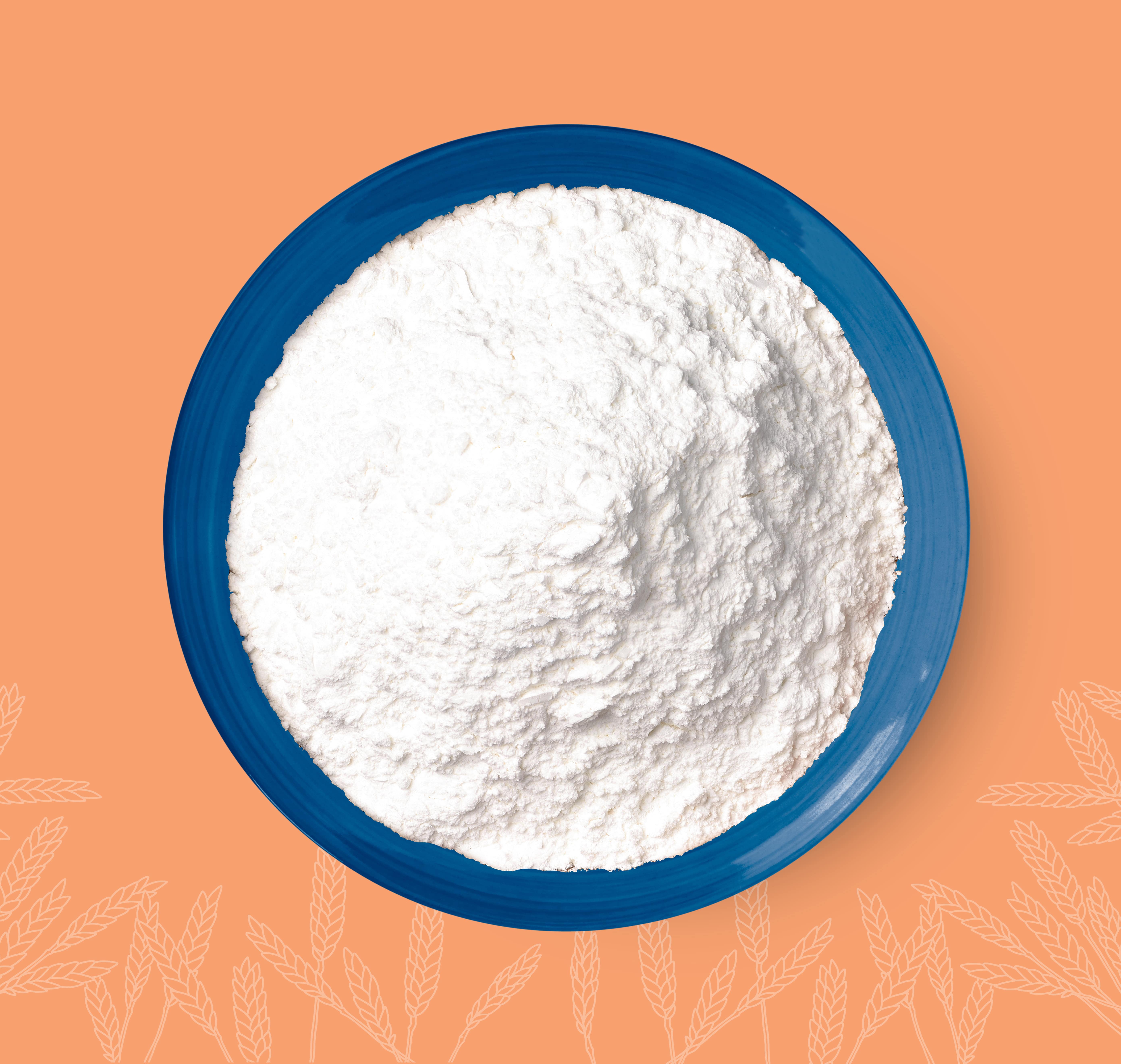 Indian Wheat Flour