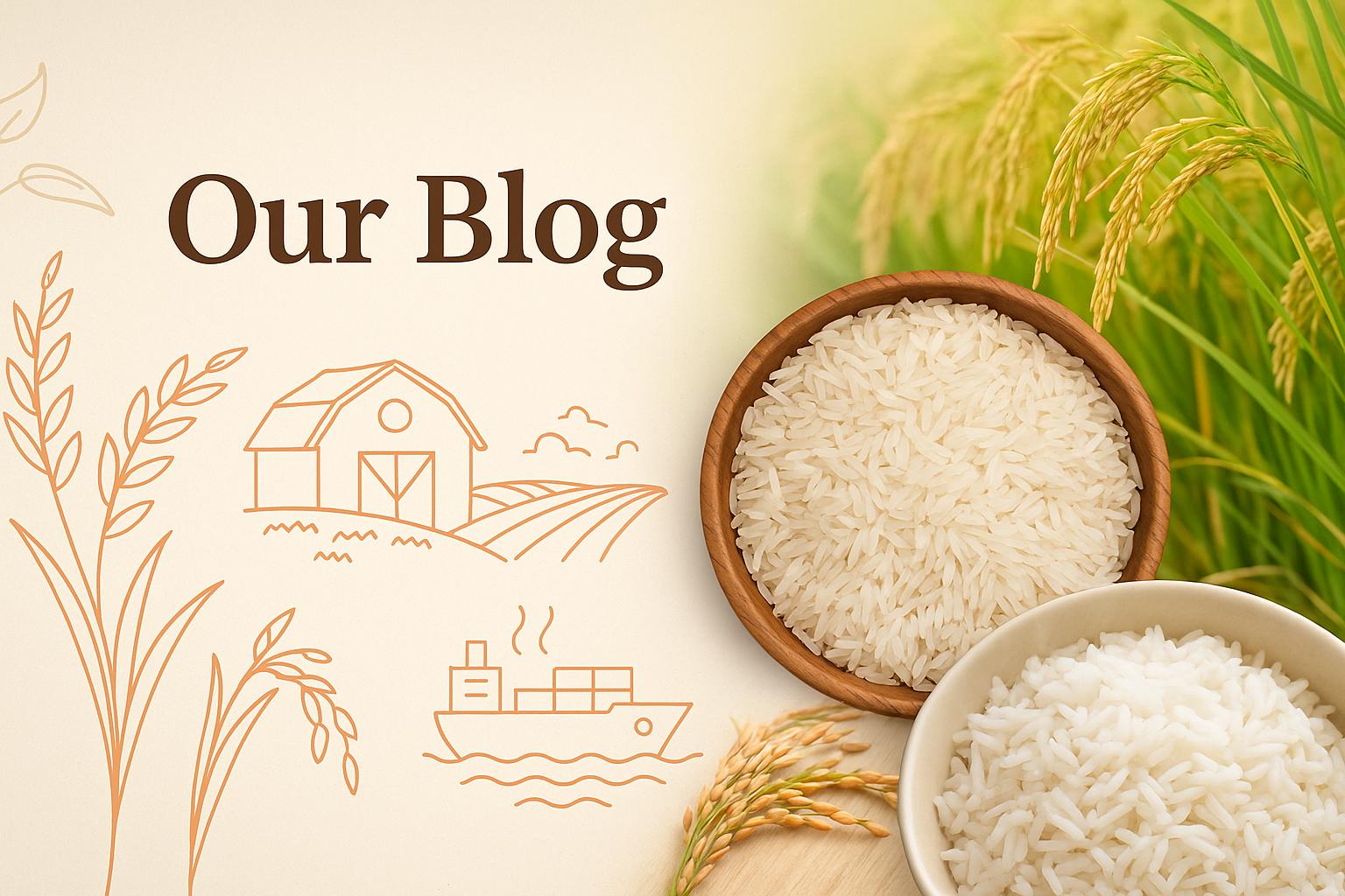 The blog of Navyaa Foods typically shares insights about agro products, healthy eating, and sustainable farming practices. It may include articles on the benefits of various ingredients, tips for incorporating their products into meals, provide recipes, and promote a healthy lifestyle, aiming to educate and engage readers about nutrition and sustainable food sources.